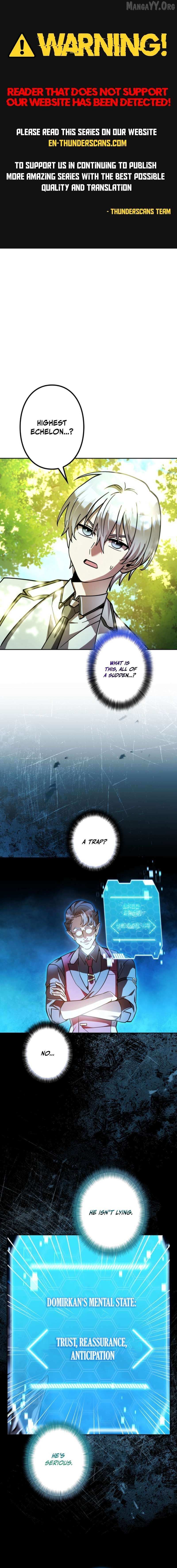 I’m a Hero, but the Heroines are Trying to Kill Me Chapter 38 page 1 - 