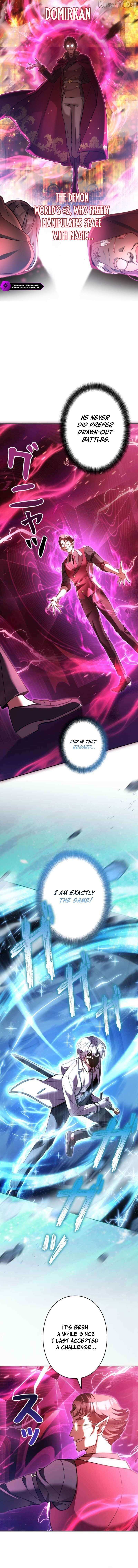 I’m a Hero, but the Heroines are Trying to Kill Me Chapter 39 page 2 - 
