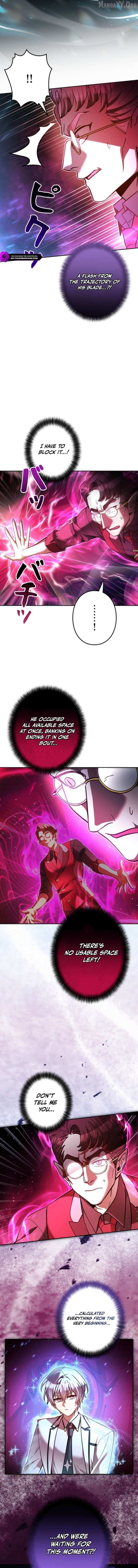 I’m a Hero, but the Heroines are Trying to Kill Me Chapter 39 page 5 - 