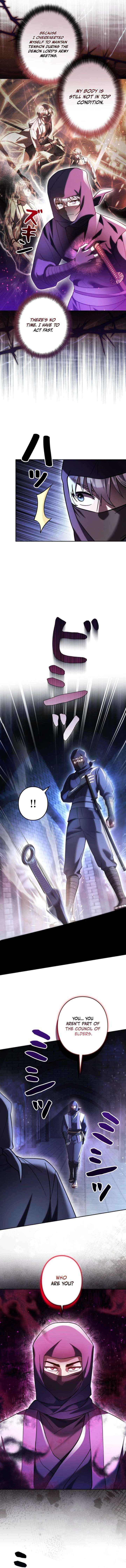 I’m a Hero, but the Heroines are Trying to Kill Me Chapter 41 page 17 - 