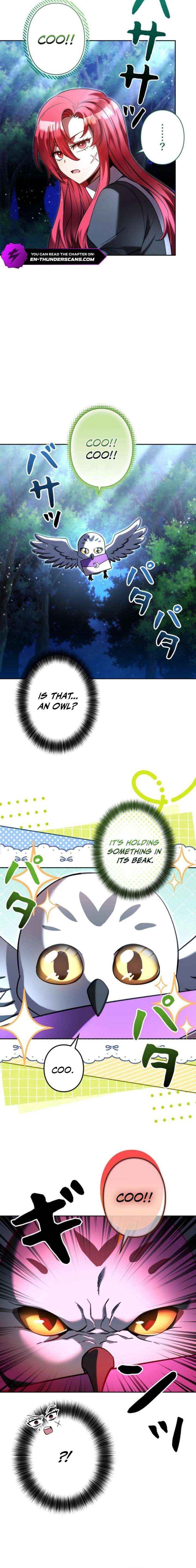 I’m a Hero, but the Heroines are Trying to Kill Me Chapter 42 page 20 - 