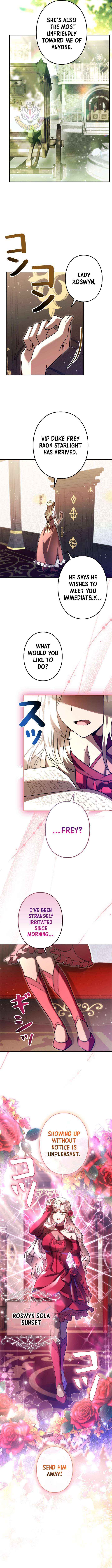 I’m a Hero, but the Heroines are Trying to Kill Me Chapter 43 page 14 - 