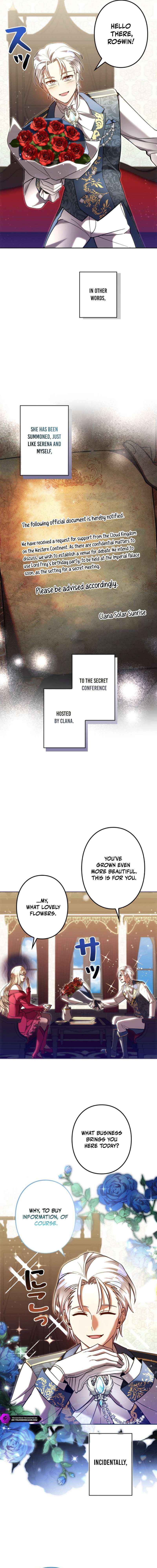 I’m a Hero, but the Heroines are Trying to Kill Me Chapter 44 page 2 - 