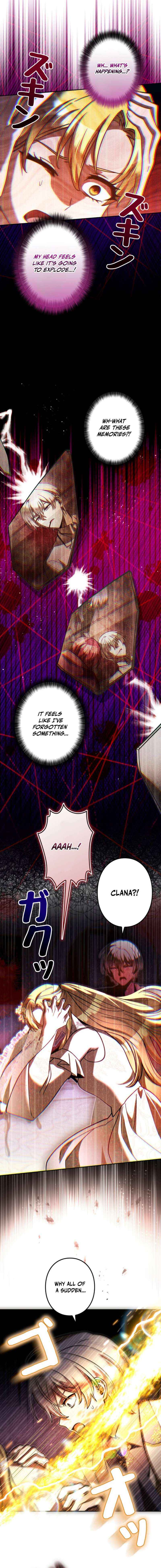 I’m a Hero, but the Heroines are Trying to Kill Me Chapter 44 page 15 - 