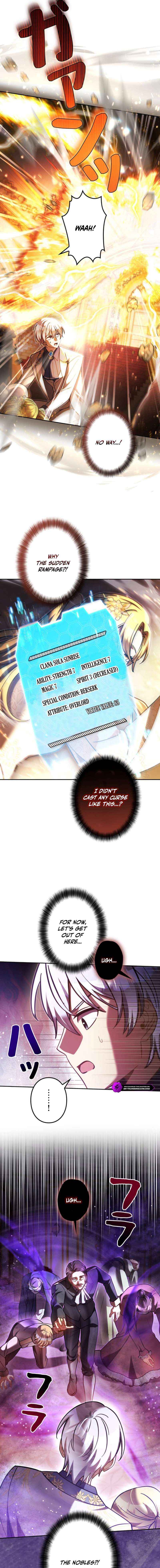 I’m a Hero, but the Heroines are Trying to Kill Me Chapter 44 page 16 - 
