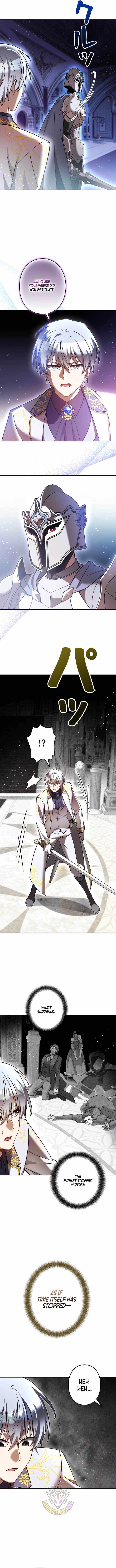 I’m a Hero, but the Heroines are Trying to Kill Me Chapter 45 page 12 - 