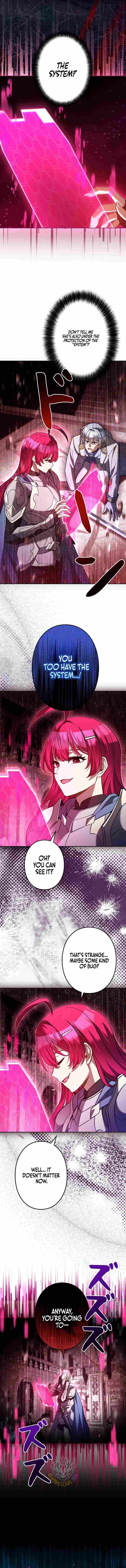 I’m a Hero, but the Heroines are Trying to Kill Me Chapter 46 page 12 - 