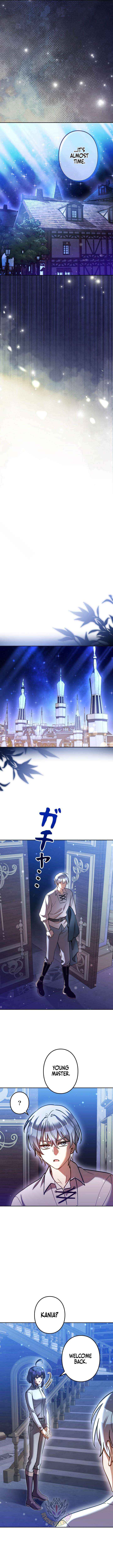 I’m a Hero, but the Heroines are Trying to Kill Me Chapter 49 page 4 - 