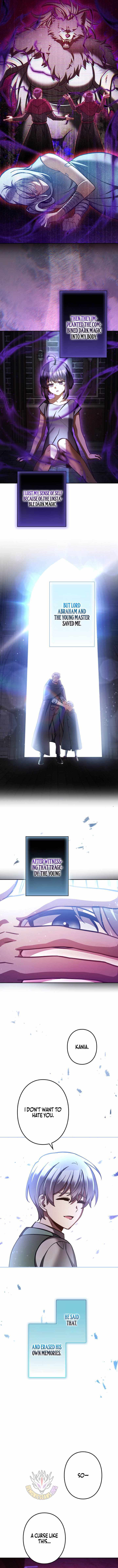I’m a Hero, but the Heroines are Trying to Kill Me Chapter 50 page 11 - 