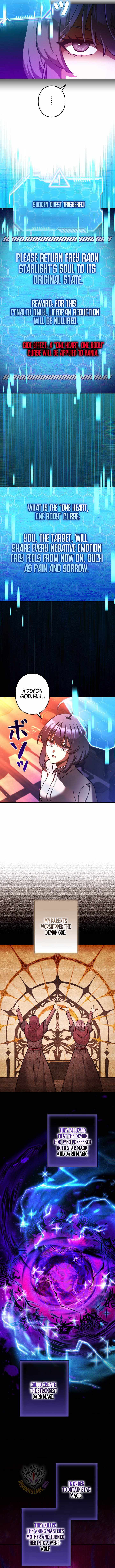 I’m a Hero, but the Heroines are Trying to Kill Me Chapter 50 page 10 - 
