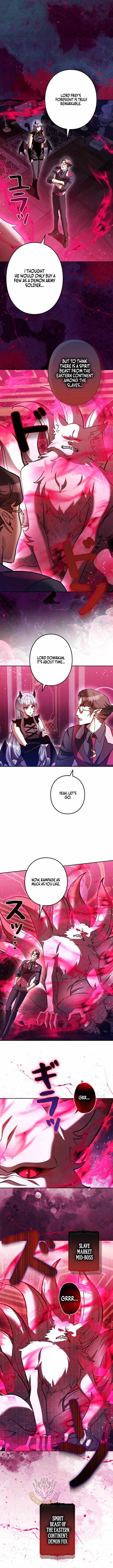I’m a Hero, but the Heroines are Trying to Kill Me Chapter 52 page 12 - 