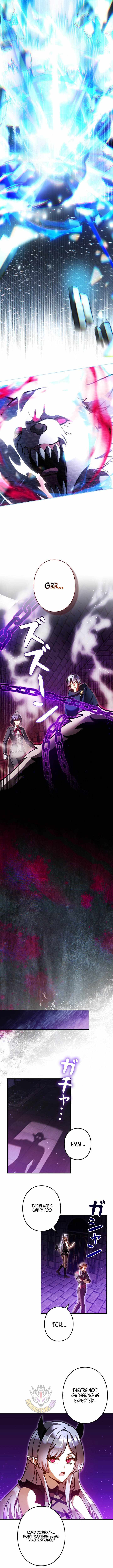 I’m a Hero, but the Heroines are Trying to Kill Me Chapter 53 page 12 - 