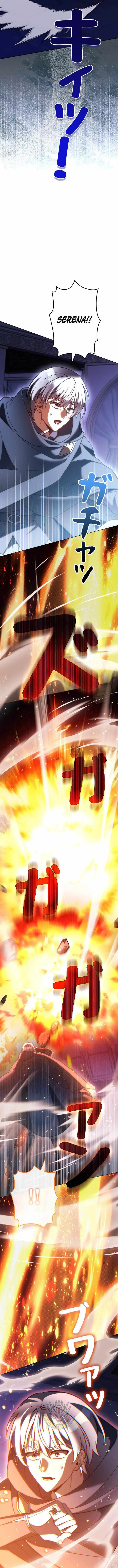 I’m a Hero, but the Heroines are Trying to Kill Me Chapter 56 page 14 - 