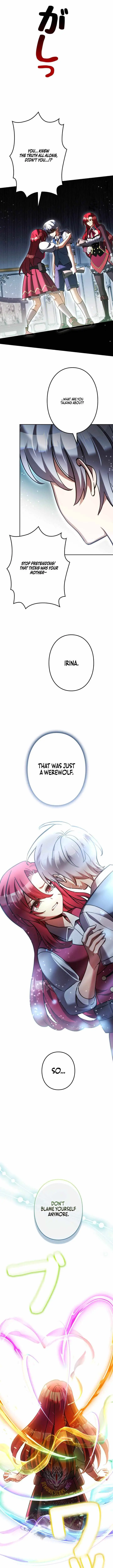 I’m a Hero, but the Heroines are Trying to Kill Me Chapter 58 page 12 - 
