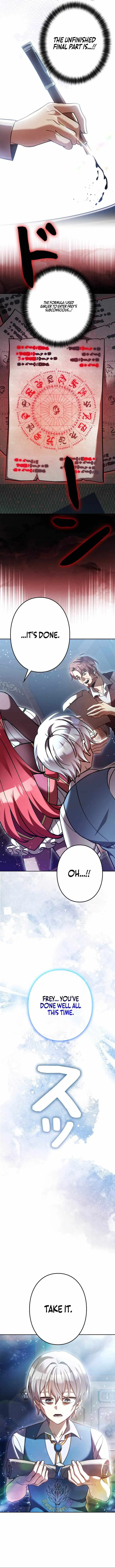 I’m a Hero, but the Heroines are Trying to Kill Me Chapter 58 page 7 - 