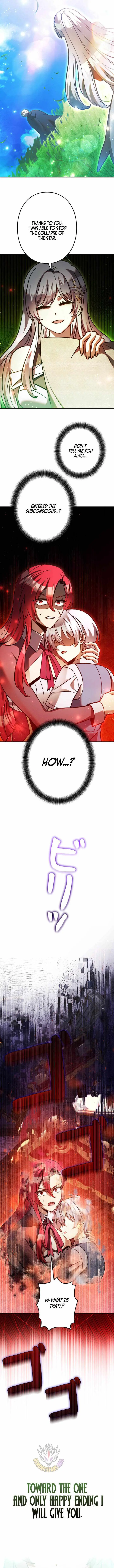 I’m a Hero, but the Heroines are Trying to Kill Me Chapter 59 page 14 - 