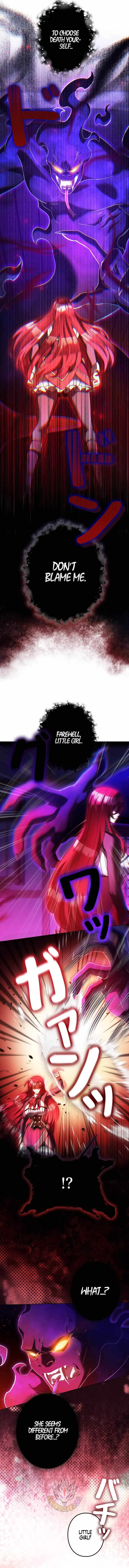 I’m a Hero, but the Heroines are Trying to Kill Me Chapter 59 page 3 - 