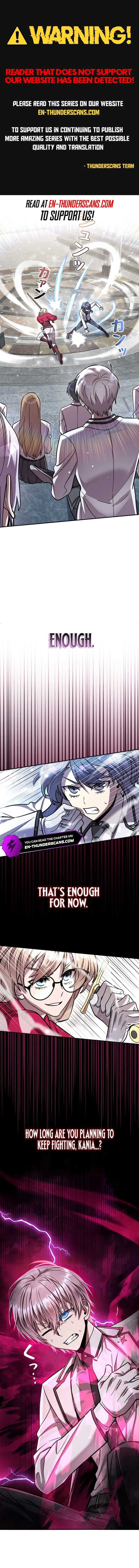 I’m a Hero, but the Heroines are Trying to Kill Me Chapter 6 page 1 - 