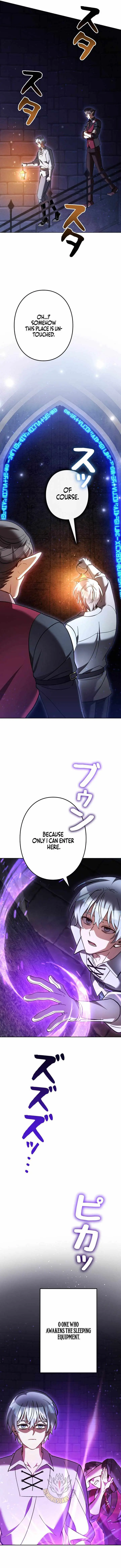 I’m a Hero, but the Heroines are Trying to Kill Me Chapter 61 page 14 - 
