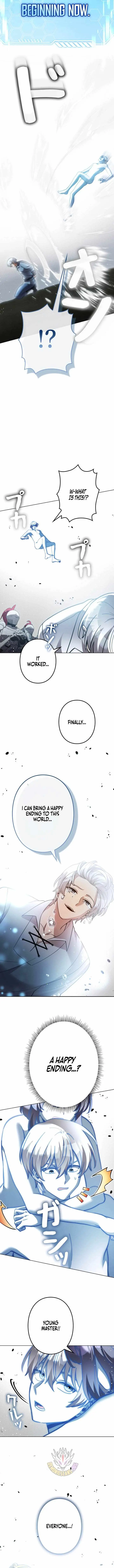 I’m a Hero, but the Heroines are Trying to Kill Me Chapter 61 page 3 - 