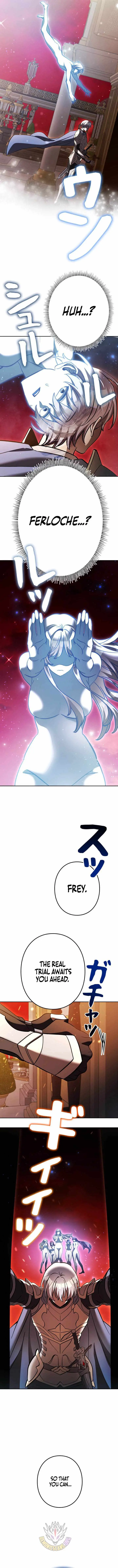 I’m a Hero, but the Heroines are Trying to Kill Me Chapter 62 page 14 - 