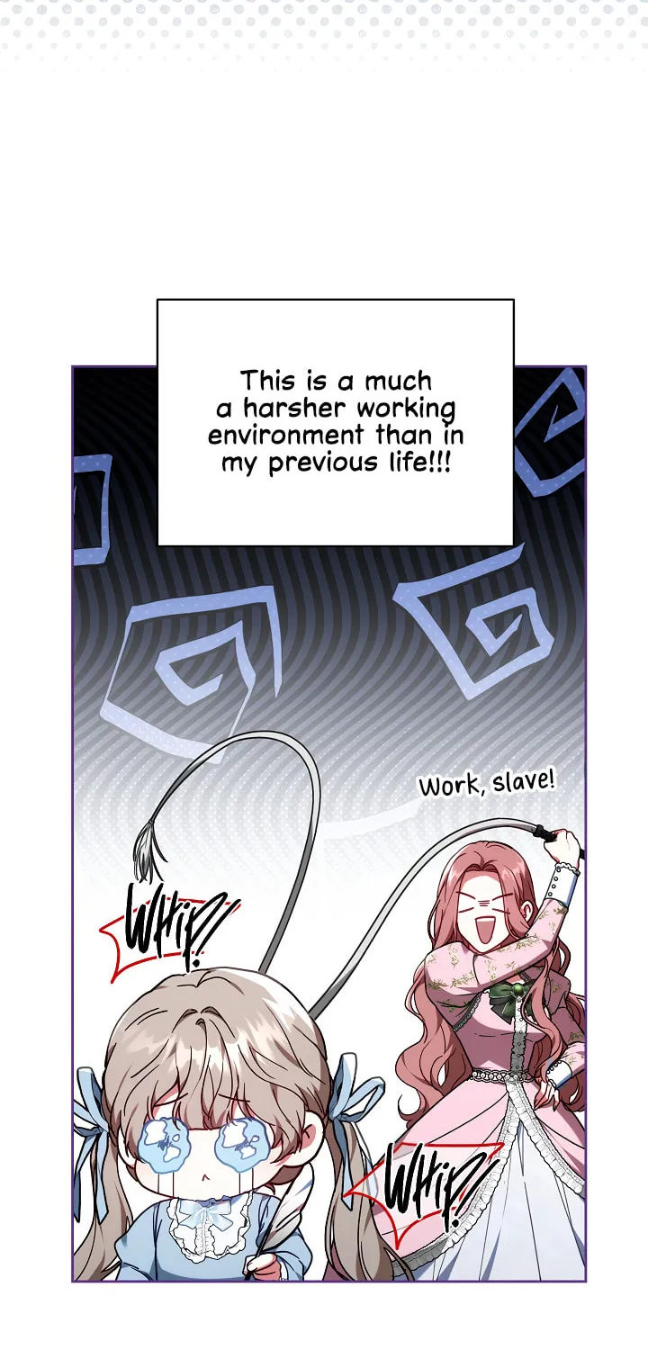 I’m a Homebody, but I Ended Up Possessing a Character in a Devastating Confinement Novel Chapter 0 page 17 - 