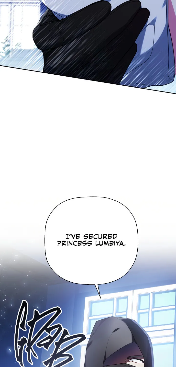 I’m a Homebody, but I Ended Up Possessing a Character in a Devastating Confinement Novel Chapter 0 page 19 - 