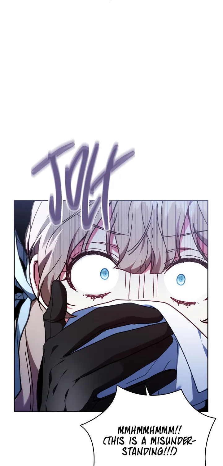 I’m a Homebody, but I Ended Up Possessing a Character in a Devastating Confinement Novel Chapter 0 page 21 - 