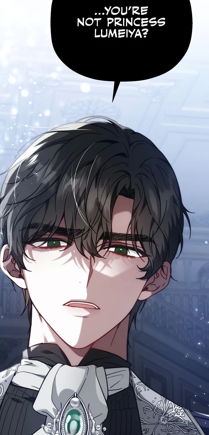 I’m a Homebody, but I Ended Up Possessing a Character in a Devastating Confinement Novel Chapter 0 page 24 - 