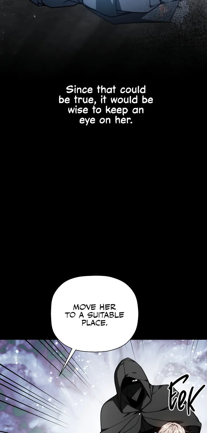 I’m a Homebody, but I Ended Up Possessing a Character in a Devastating Confinement Novel Chapter 0 page 31 - 