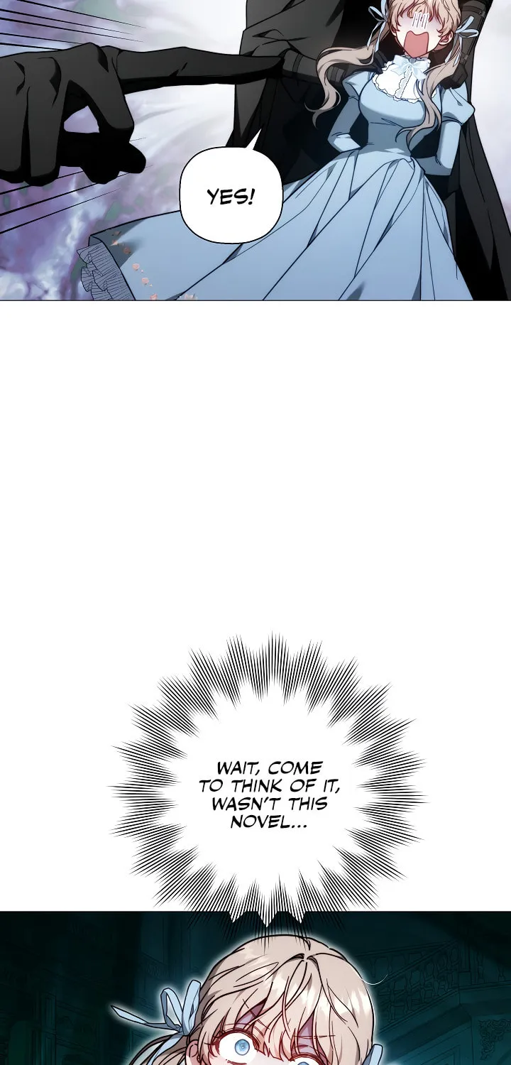 I’m a Homebody, but I Ended Up Possessing a Character in a Devastating Confinement Novel Chapter 0 page 32 - 