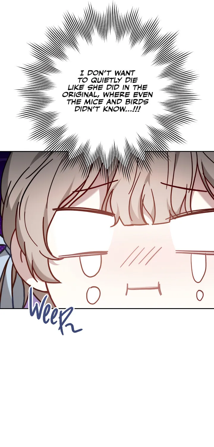 I’m a Homebody, but I Ended Up Possessing a Character in a Devastating Confinement Novel Chapter 0 page 36 - 