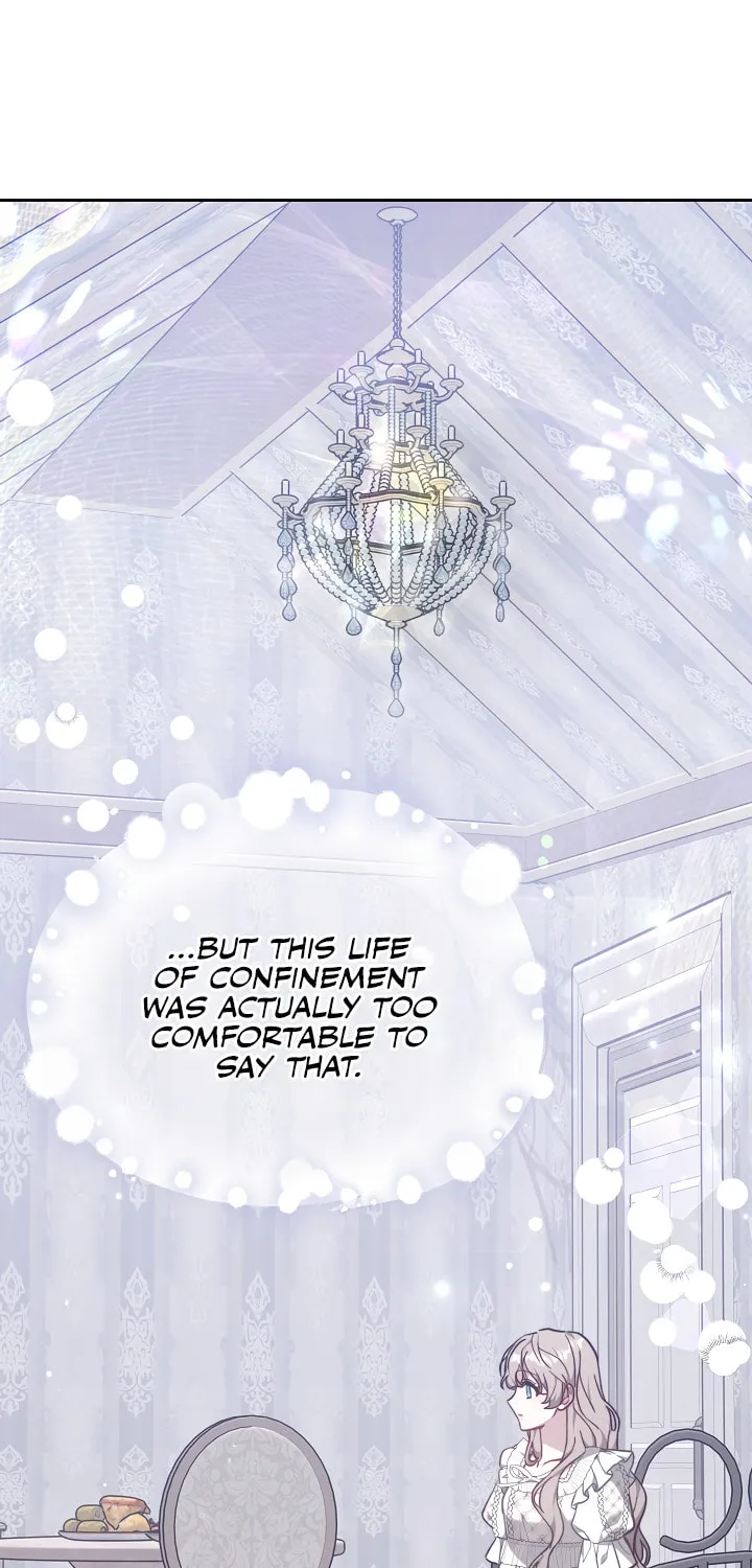 I’m a Homebody, but I Ended Up Possessing a Character in a Devastating Confinement Novel Chapter 0 page 37 - 