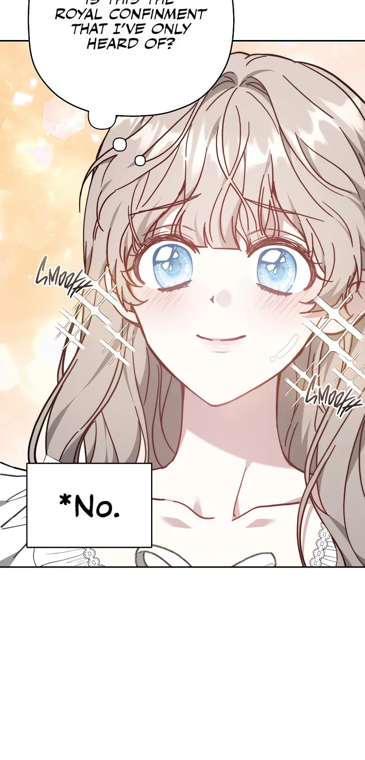 I’m a Homebody, but I Ended Up Possessing a Character in a Devastating Confinement Novel Chapter 0 page 39 - 