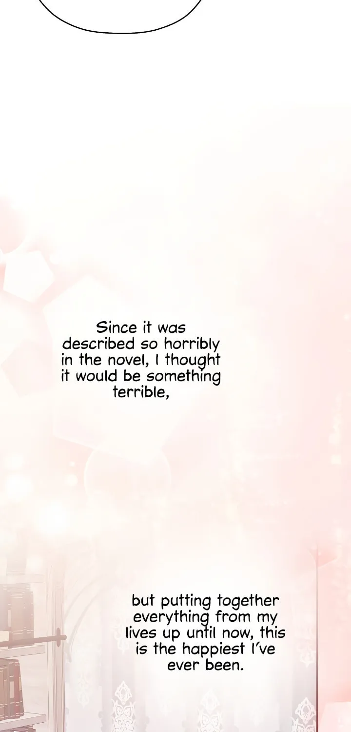 I’m a Homebody, but I Ended Up Possessing a Character in a Devastating Confinement Novel Chapter 0 page 41 - 