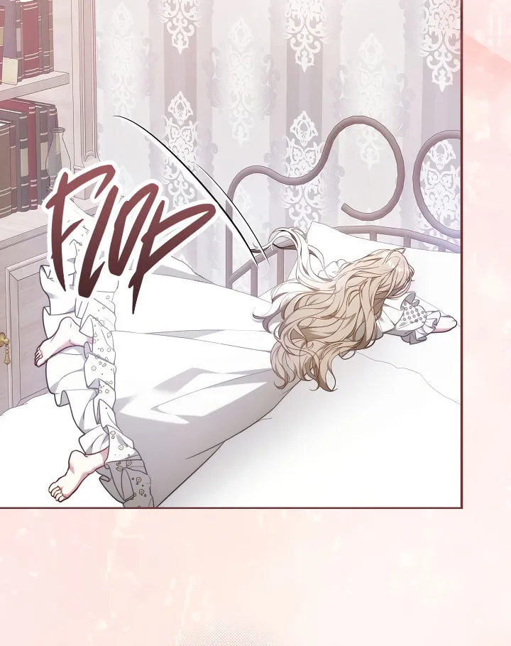 I’m a Homebody, but I Ended Up Possessing a Character in a Devastating Confinement Novel Chapter 0 page 42 - 