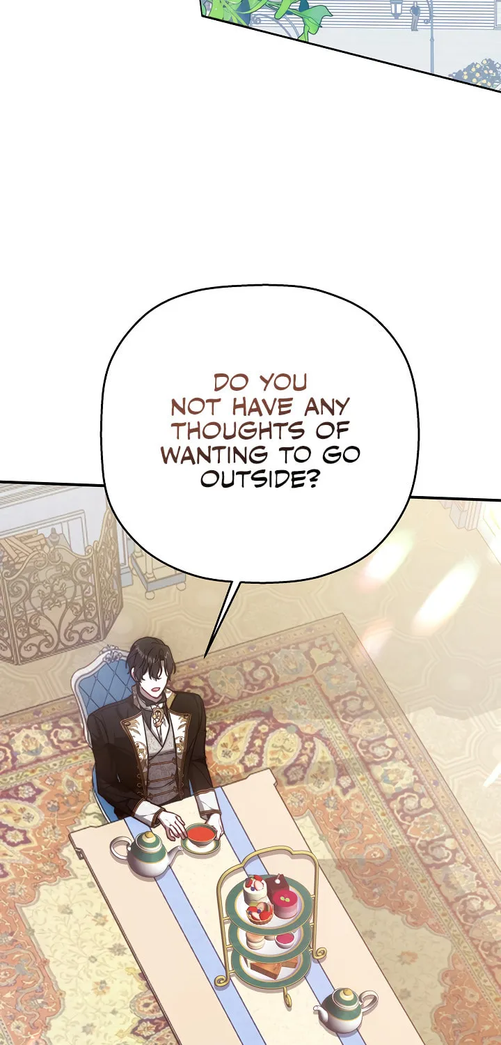 I’m a Homebody, but I Ended Up Possessing a Character in a Devastating Confinement Novel Chapter 0 page 46 - 
