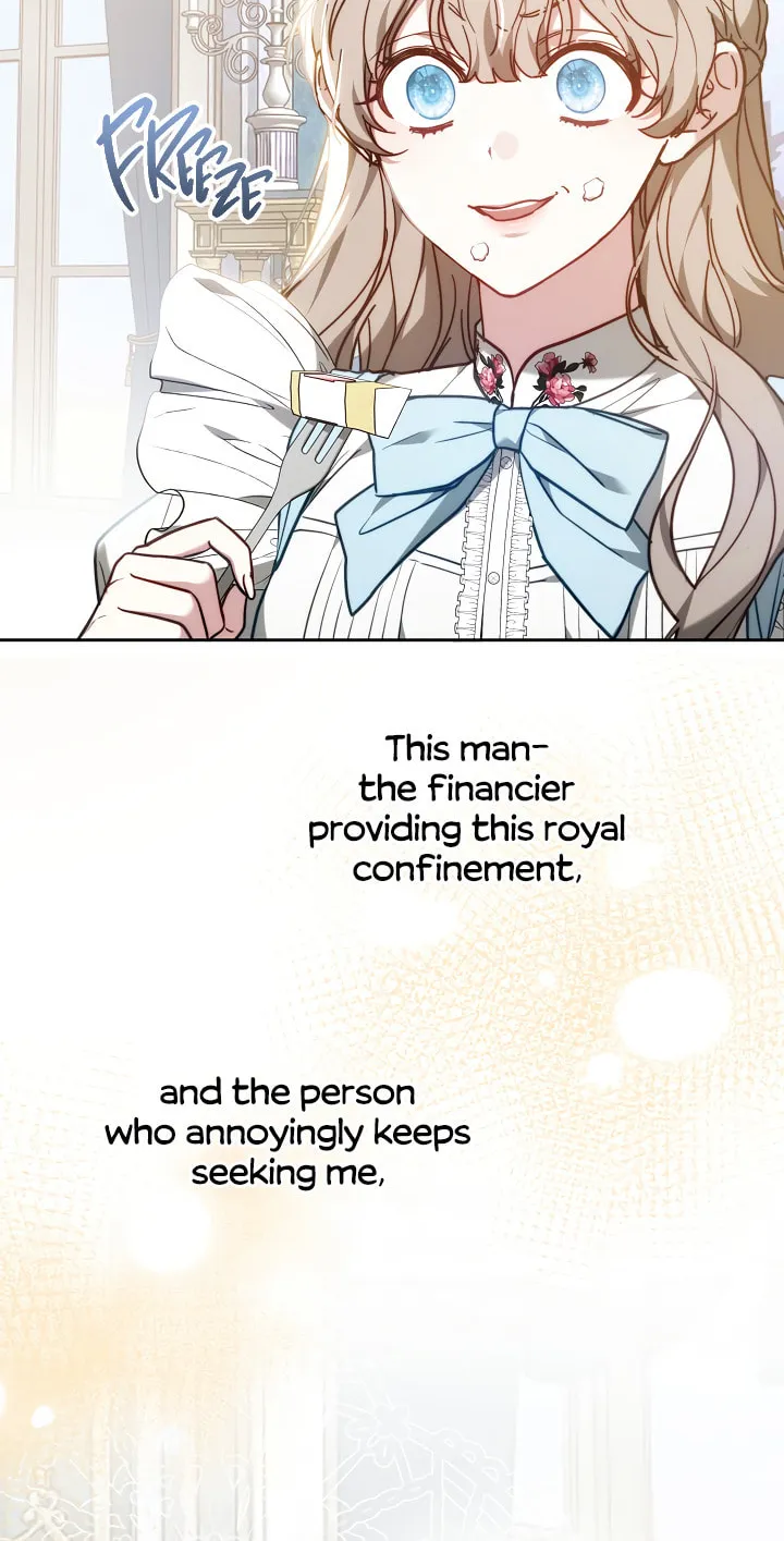 I’m a Homebody, but I Ended Up Possessing a Character in a Devastating Confinement Novel Chapter 0 page 48 - 