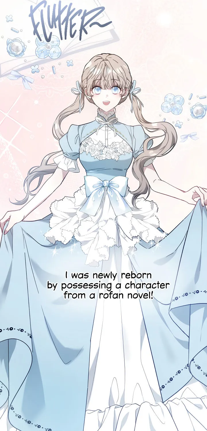 I’m a Homebody, but I Ended Up Possessing a Character in a Devastating Confinement Novel Chapter 0 page 9 - 