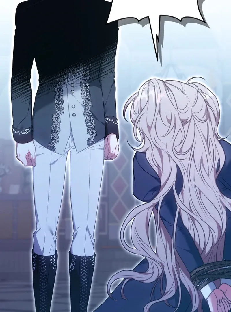 I’m a Homebody, but I Ended Up Possessing a Character in a Devastating Confinement Novel Chapter 1.1 page 107 - 