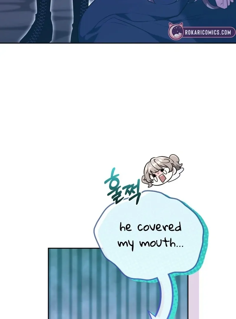 I’m a Homebody, but I Ended Up Possessing a Character in a Devastating Confinement Novel Chapter 1.1 page 108 - 