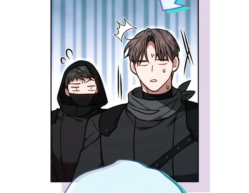 I’m a Homebody, but I Ended Up Possessing a Character in a Devastating Confinement Novel Chapter 1.1 page 109 - 