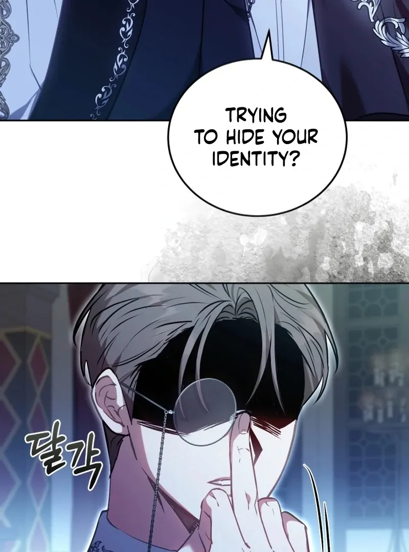 I’m a Homebody, but I Ended Up Possessing a Character in a Devastating Confinement Novel Chapter 1.1 page 120 - 