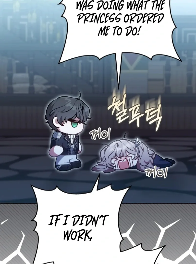 I’m a Homebody, but I Ended Up Possessing a Character in a Devastating Confinement Novel Chapter 1.1 page 123 - 