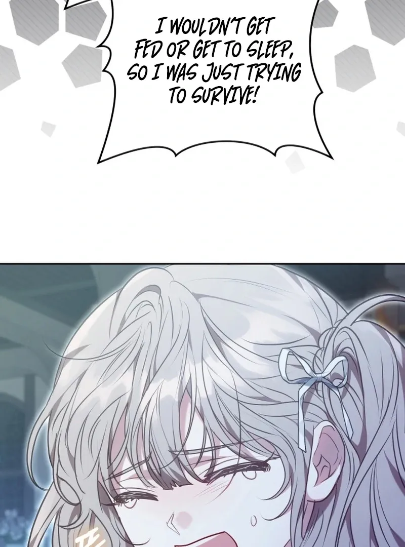 I’m a Homebody, but I Ended Up Possessing a Character in a Devastating Confinement Novel Chapter 1.1 page 124 - 