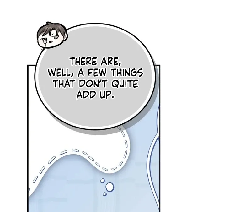I’m a Homebody, but I Ended Up Possessing a Character in a Devastating Confinement Novel Chapter 1.1 page 127 - 