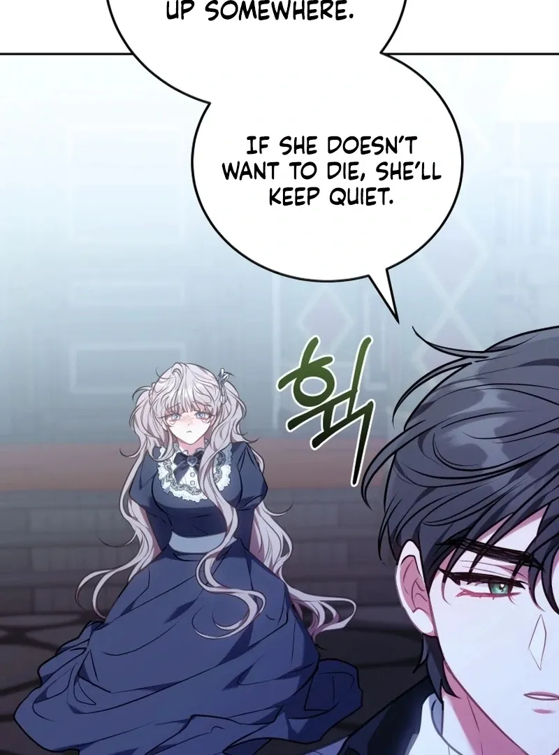 I’m a Homebody, but I Ended Up Possessing a Character in a Devastating Confinement Novel Chapter 1.1 page 133 - 