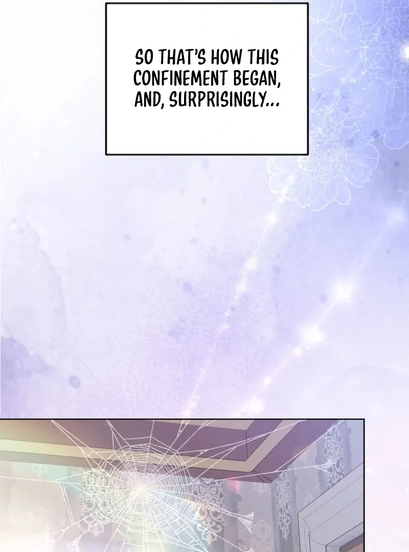 I’m a Homebody, but I Ended Up Possessing a Character in a Devastating Confinement Novel Chapter 1.1 page 139 - 
