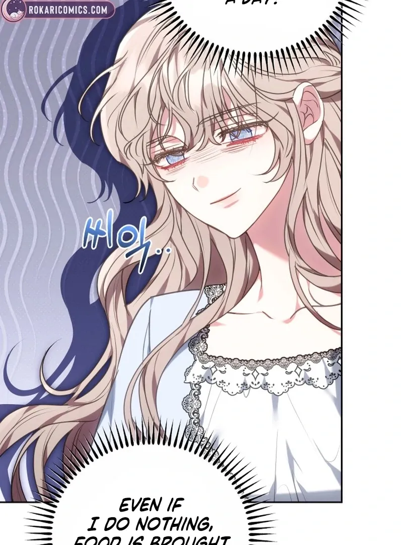 I’m a Homebody, but I Ended Up Possessing a Character in a Devastating Confinement Novel Chapter 1.1 page 143 - 