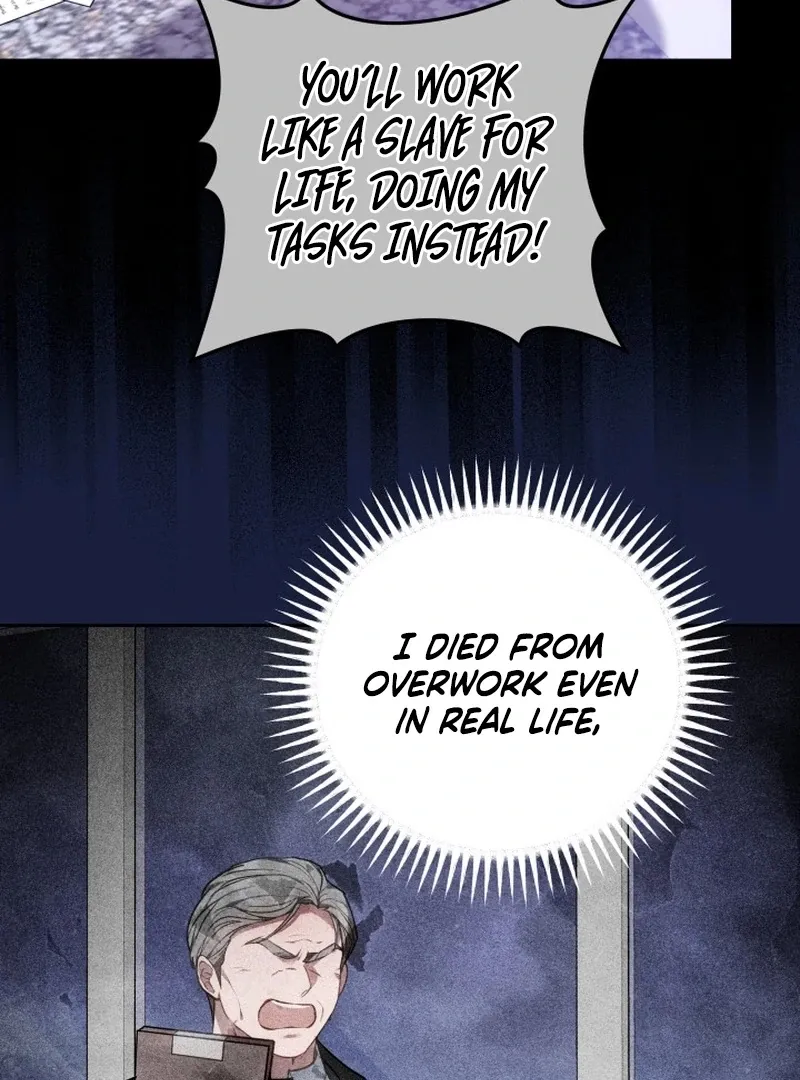 I’m a Homebody, but I Ended Up Possessing a Character in a Devastating Confinement Novel Chapter 1.1 page 151 - 